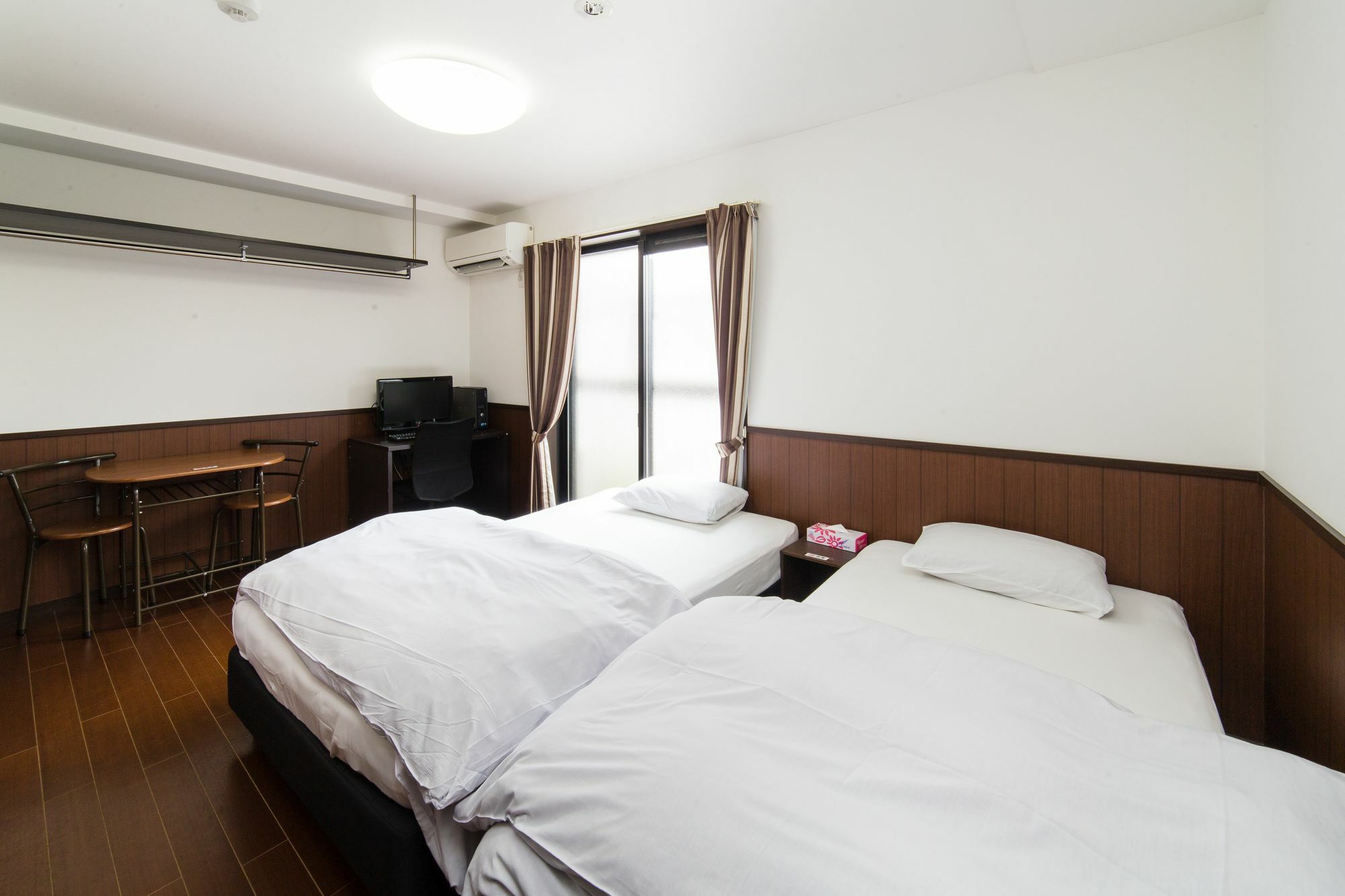 Oyo Hotel Musubi Kyoto Karasuma Nanajo Eksteriør bilde