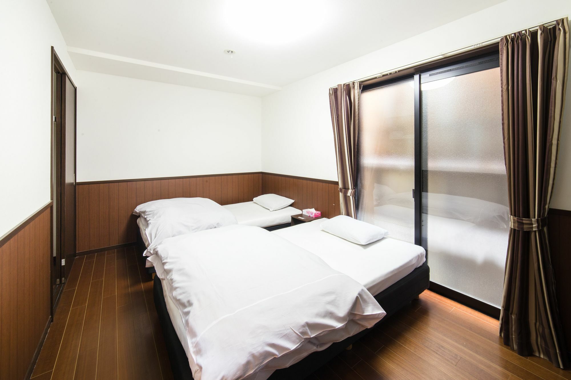 Oyo Hotel Musubi Kyoto Karasuma Nanajo Eksteriør bilde