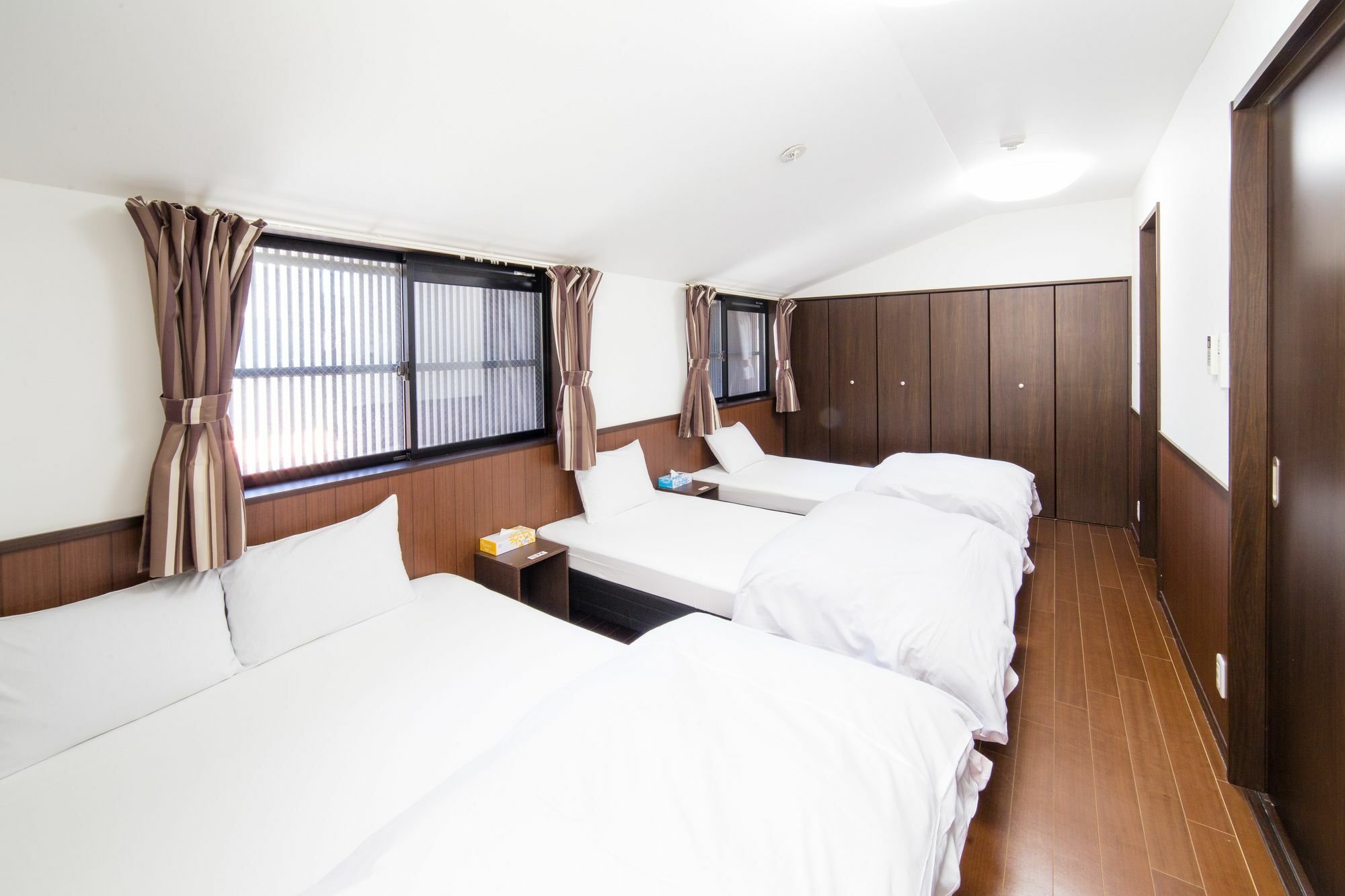 Oyo Hotel Musubi Kyoto Karasuma Nanajo Eksteriør bilde